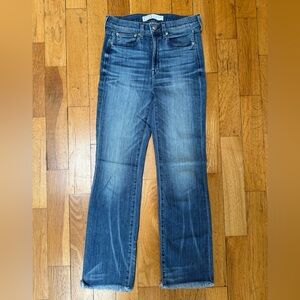 AYR “The Bomb Pop” women’s jeans